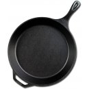 Lodge Cast Iron litinová pánev 38 cm