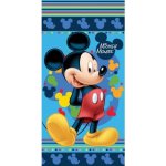 Jerry Fabrics Osuška Mickey blue 2 70 x 140 cm – Zboží Dáma