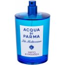 Acqua Di Parma Blu Mediterraneo Mirto Di Panarea toaletní voda unisex 150 ml tester