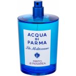 Acqua Di Parma Blu Mediterraneo Mirto Di Panarea toaletní voda unisex 150 ml tester – Hledejceny.cz
