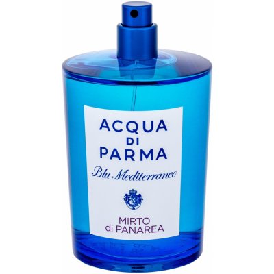 Acqua Di Parma Blu Mediterraneo Mirto Di Panarea toaletní voda unisex 150 ml tester