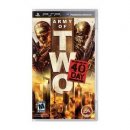 Army of Two: The 40th Day