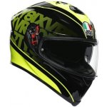 AGV K-5 S Fast 46 – Zboží Mobilmania