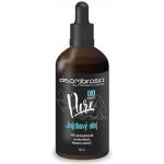 Asombroso Pure Bio Jojobový olej Bio 100 ml – Zbozi.Blesk.cz