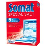 Somat sůl do myčky 1,5 kg – Zboží Mobilmania