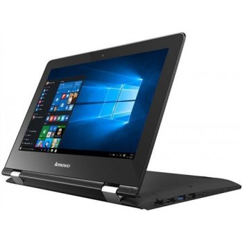 Lenovo IdeaPad Yoga 80M100HDCK