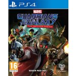 Guardians of the Galaxy: The Telltale Series – Hledejceny.cz
