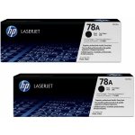 HP CE278L - originální – Hledejceny.cz
