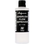 Vallejo 71562 Airbrush Flow Improver 200ml – Zboží Živě