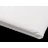 Vlizelín a vatelín Prima-obchod Netkaná textilie Fidex na střihy 45 g/m² šíře 95 cm bílá, barva Bílá