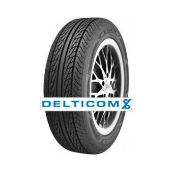 Pneumatiky Firestone Winterhawk 4 235/55 R17 103V