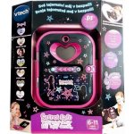 Vtech Kidi Secret Safe Můj tajný deník černý CZ – Zboží Dáma
