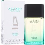 Azzaro Cologne Intense toaletní voda pánská 50 ml – Hledejceny.cz