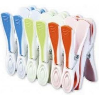 Kinekus Prestige york kolíčky na prádlo 10 ks KIN3699603 – Zboží Dáma