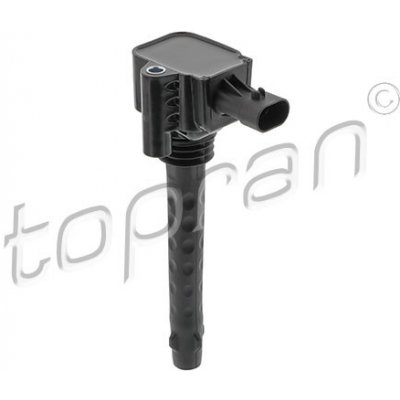 TOPRAN Zapalovací cívka 601740 – Hledejceny.cz