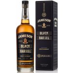Jameson Black Barrel 40% 0,7 l (kazeta) – Zboží Dáma