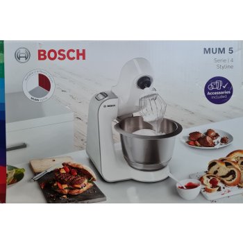 Bosch MUM 54270 DE