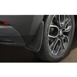 Škoda Lapače nečistot zadní - ŠKODA Karoq vyrobený od KT 9/2022 | Zboží Auto