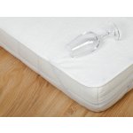 Dadka nepropustný a prodyšný chránič matrace s PU 90x220 – Zboží Dáma