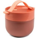 Done by Deer ™ Miska na oběd Papaya – Sleviste.cz