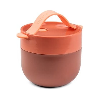 Done by Deer ™ Miska na oběd Papaya – Sleviste.cz