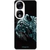 Pouzdro a kryt na mobilní telefon Honor iSaprio Silikonové pouzdro iSaprio - Leopard 10 pro Honor 90 5G