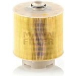 Mann Filter Vzduchový filtr MANN C17137X – Hledejceny.cz