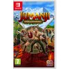 Hra na Nintendo Switch Jumanji: Wild Adventures