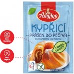 Amylon prášek kypřicí do pečiva s vinným kamenem bez lepku 12 g – Hledejceny.cz