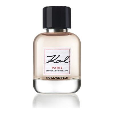 Karl Legerfeld Paris parfémovaná voda dámská 60 ml