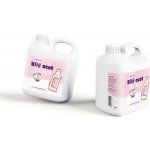 Úklid pro klid Bílý ocet 10% 2 l – Hledejceny.cz