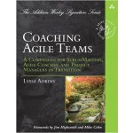 Coaching Agile Teams – Hledejceny.cz