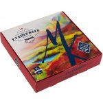 Neva Palette Sonet Studio Gouache Colours kvašové barvy v kelímkách klasické 16 x 20 ml – Zboží Mobilmania