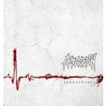 Armagedon - Thanathology CD – Hledejceny.cz