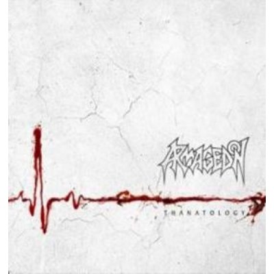 Armagedon - Thanathology CD – Hledejceny.cz