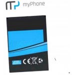 Powery MyPhone BS-02 1200mAh – Zboží Mobilmania