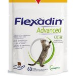 FLEXADIN Advanced kočka 60 tbl – Hledejceny.cz