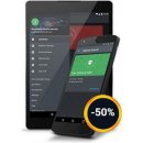 Bitdefender Mobile Security for Android 1 lic. 1 rok (FL11311001)