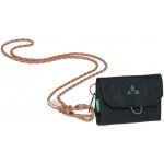 VAUDE Wallet M purse peněženka černá – Sleviste.cz