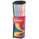 Stabilo Pen 68 25 ks – Sleviste.cz