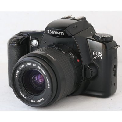 Canon EOS 3000 – Hledejceny.cz