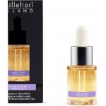 Millefiori Milano aroma olej natural violet musk 15 ml – Hledejceny.cz