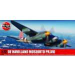 Airfix De Havilland Mosquito PR.XVI 1:72 – Hledejceny.cz