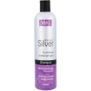 Xpel Shimmer Of Silver Shampoo 400 ml