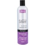 Xpel Shimmer Of Silver Shampoo 400 ml – Sleviste.cz