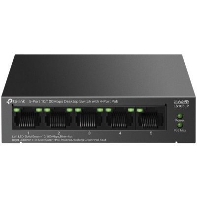 TP-LINK LS105LP – Zboží Živě
