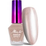MollyLac Lak na nehty Mirror 10ml 12 – Zboží Mobilmania