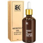 Brazil Keratin Moringa Oil Authentic Pure 100% 50 ml – Zboží Dáma