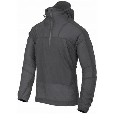 Bunda Helikon-Tex Windrunner Windpack alpha green – Zboží Mobilmania