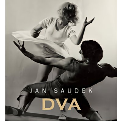 Dva Jan Saudek – Hledejceny.cz